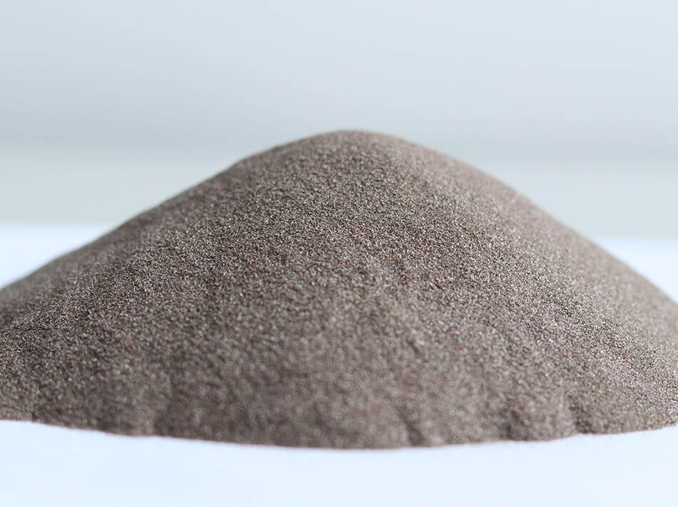 Brown Aluminium Oxide P Series