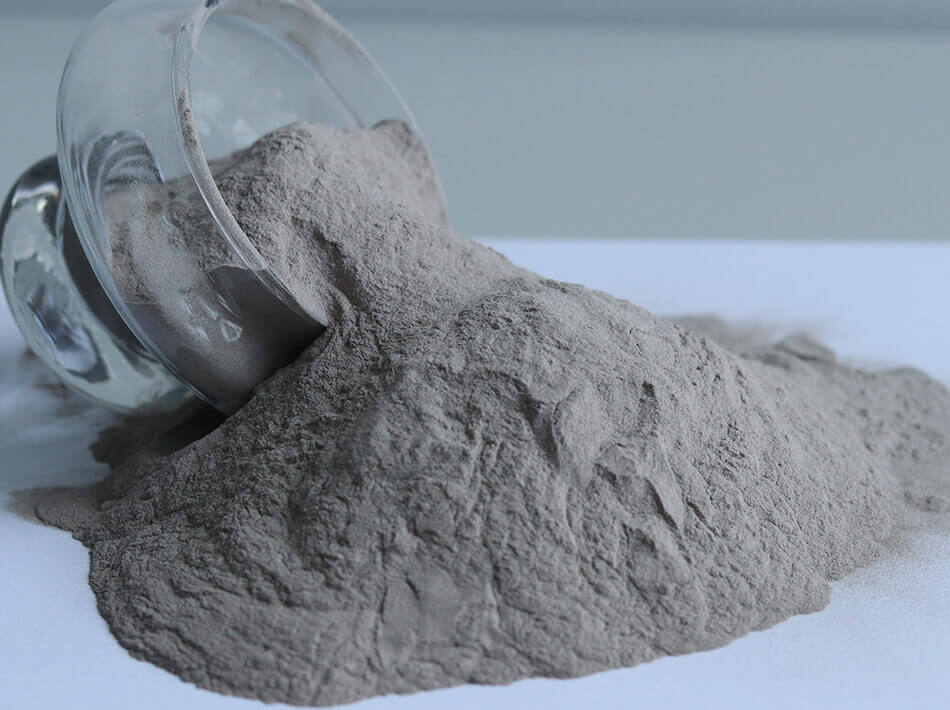 Brown Fused Alumina Micro Powder