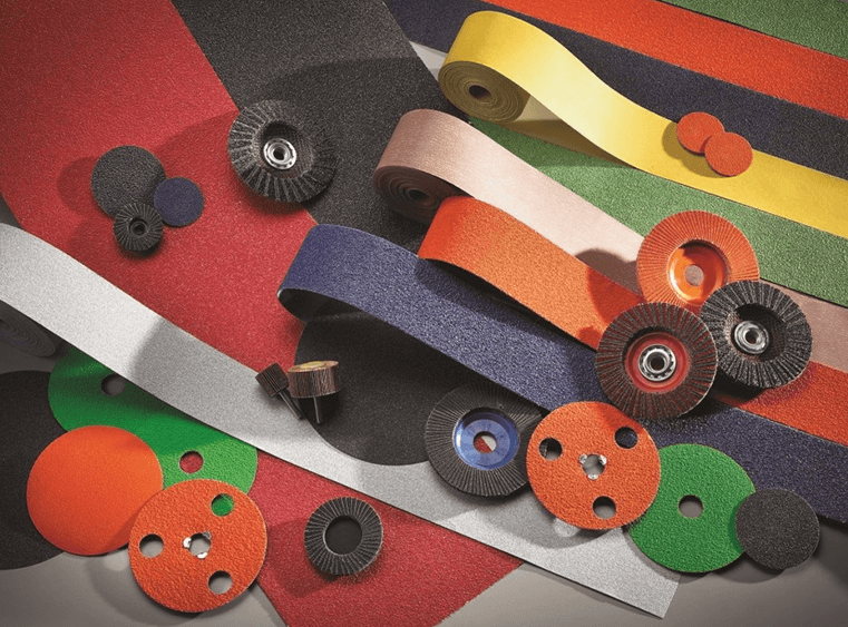 Coated Abrasives