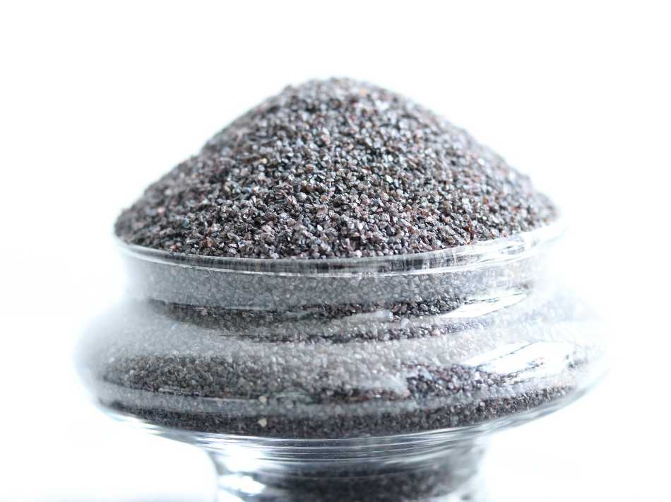 Brown Aluminium Oxide P Series